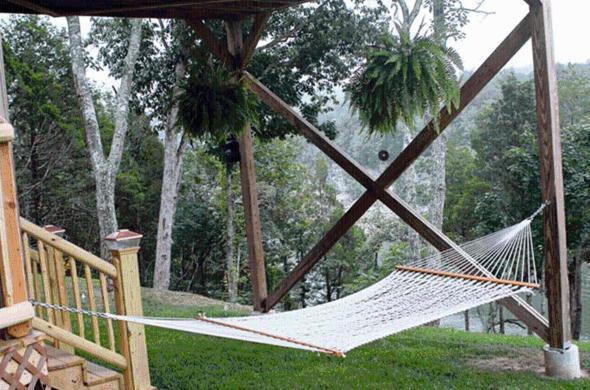 Eagles View Bed & Breakfast Burnside Esterno foto