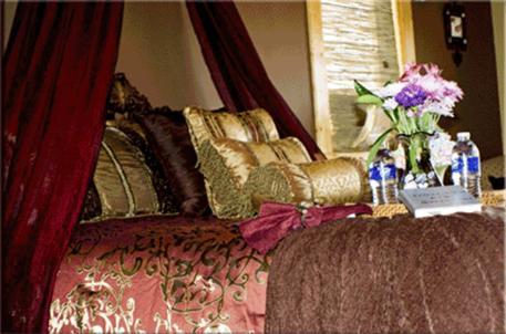 Eagles View Bed & Breakfast Burnside Camera foto