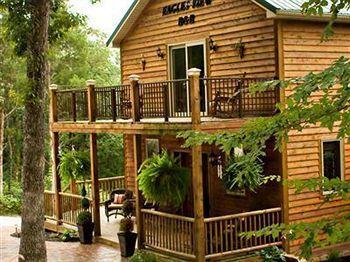 Eagles View Bed & Breakfast Burnside Esterno foto